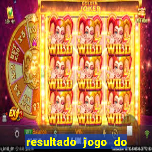 resultado jogo do bicho caico